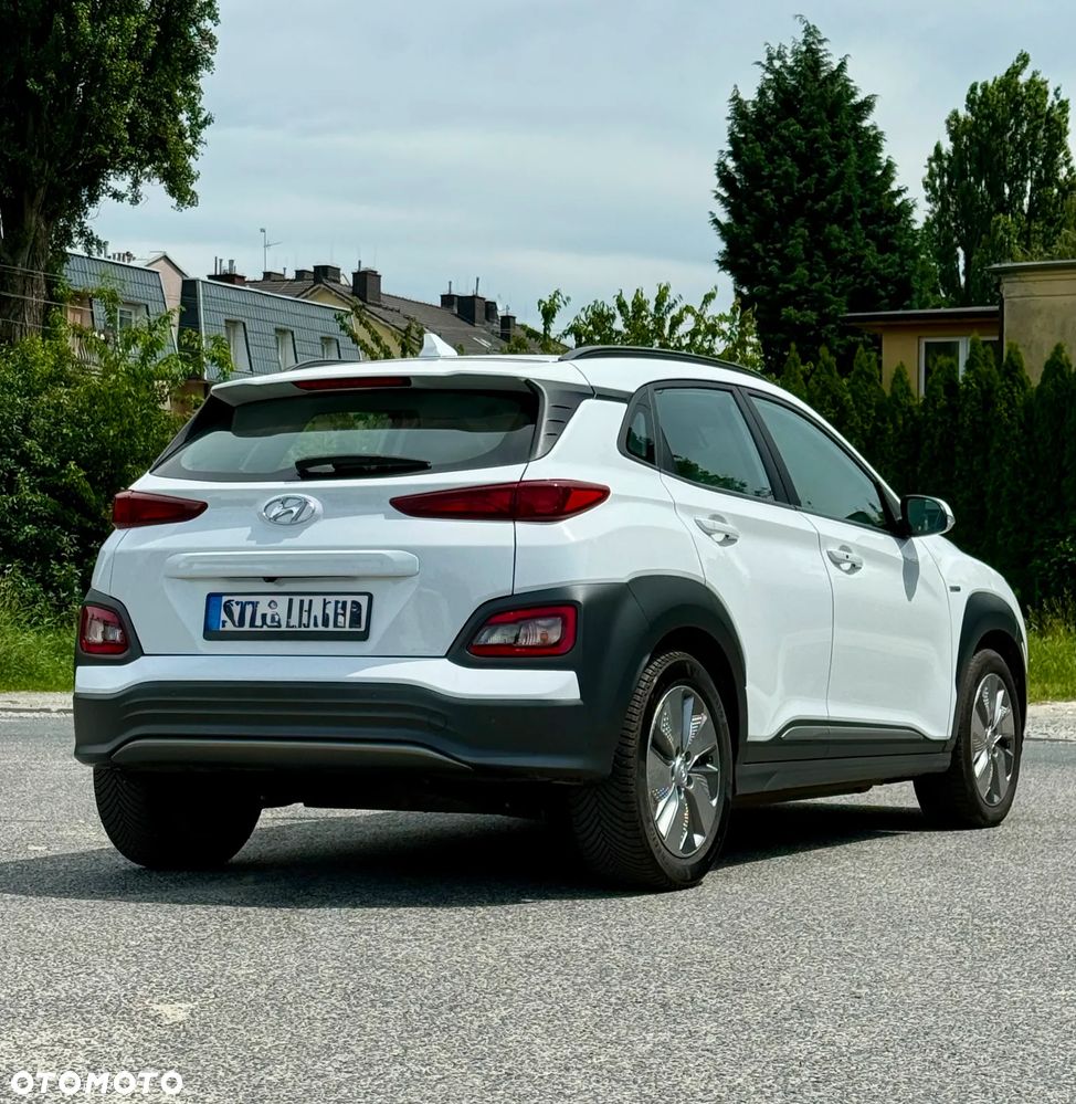 Hyundai Kona Trend - 17