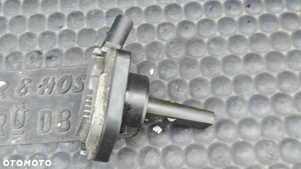 Czujnik Sensor 1J0907660B 6PR008079-02 Poziomu Stanu Oleju Silnika AUDI VW Skoda Seat - 12