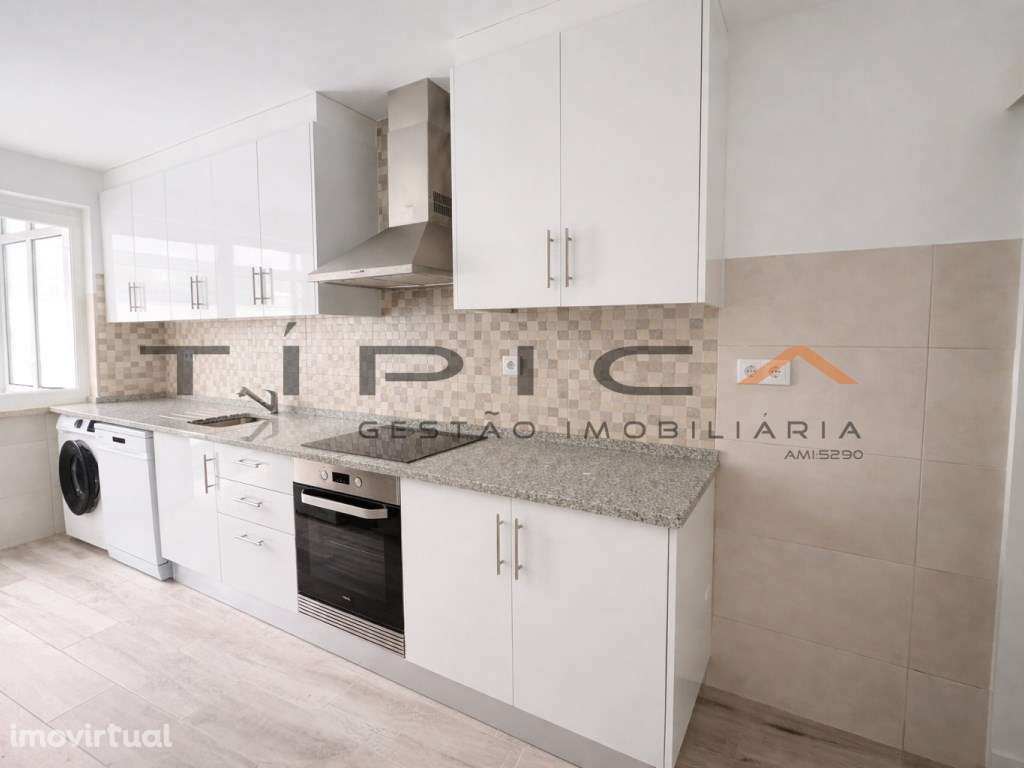 Apartamento T2 em Arroios - Oportunidade Imperdível! - Grande imagem: 2/10