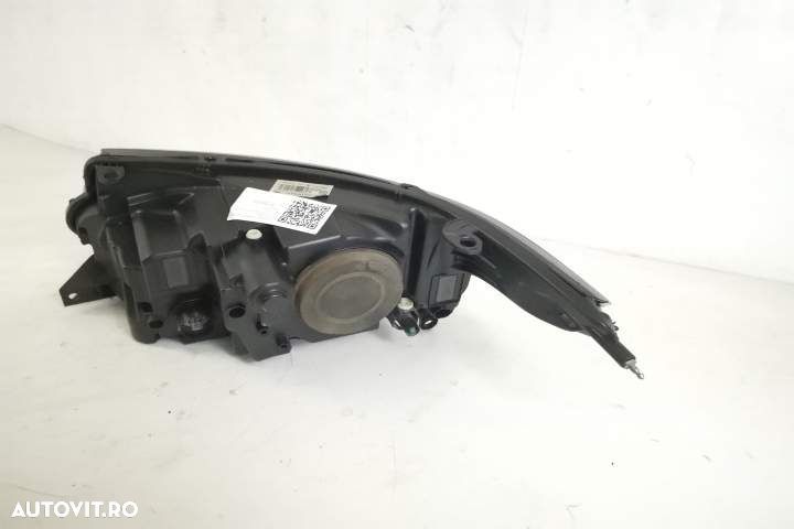 Far Dreapta Xenon Adaptiv Land Rover Range Rover Vogue 4 2012 2013 201 - 6