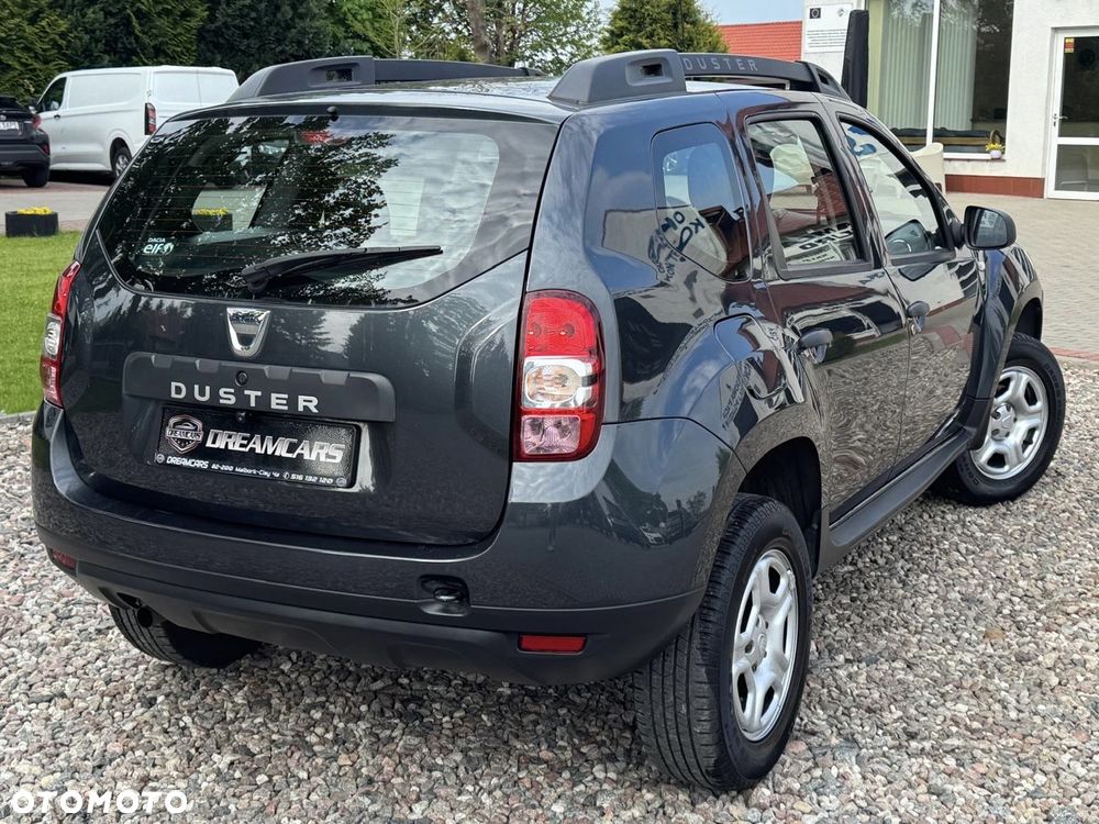 Dacia Duster - 12