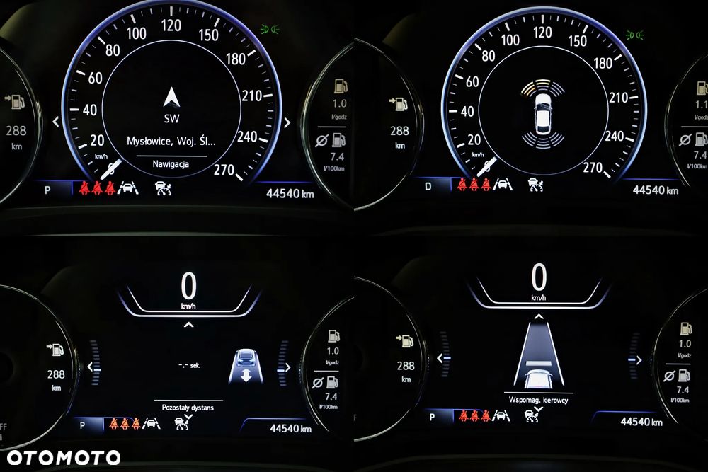 Opel Insignia 2.0 CDTI Business Elegance S&S - 29