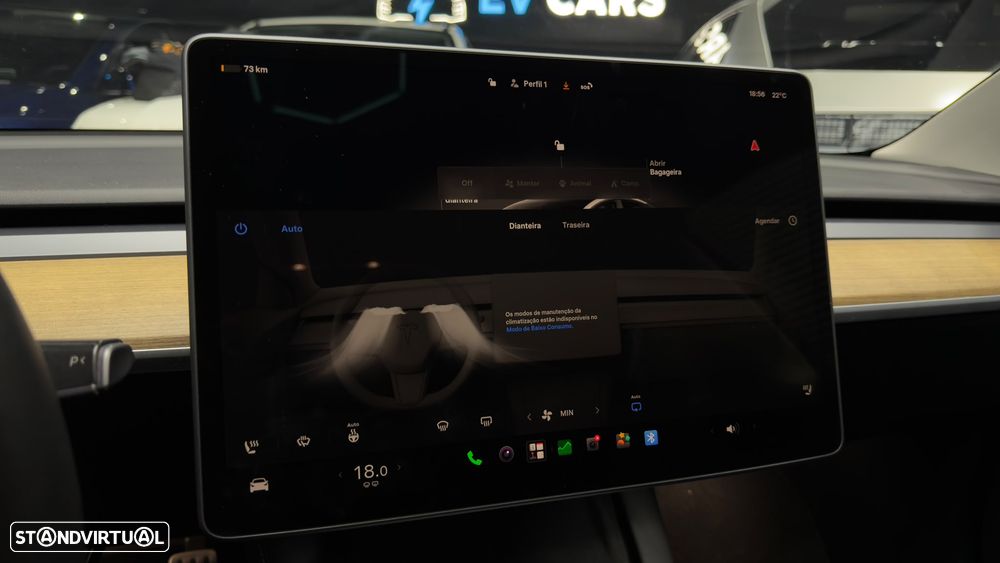 Tesla Model 3 Performance Dual Motor AWD - 42