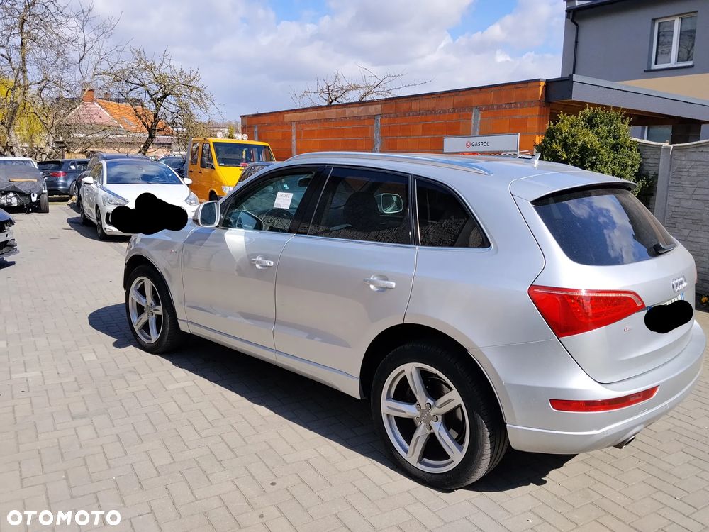 Audi Q5 - 17
