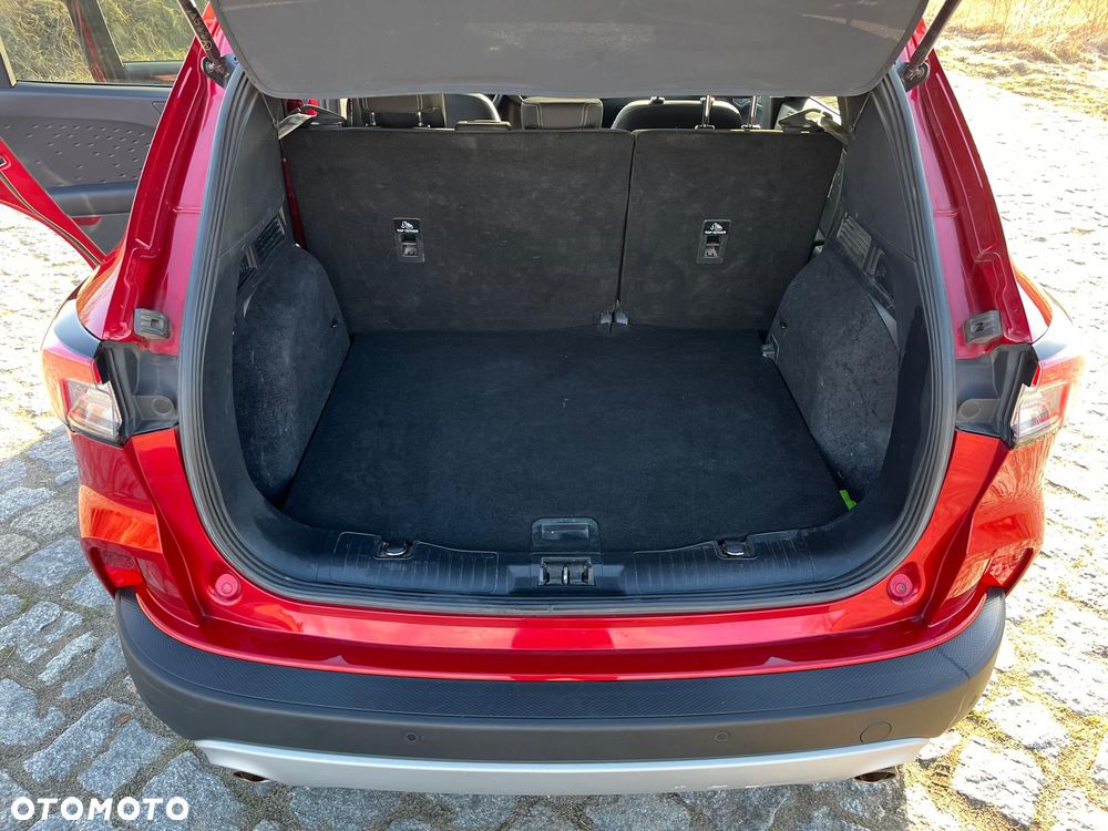 Ford Kuga 1.5 EcoBoost FWD Titanium - 10