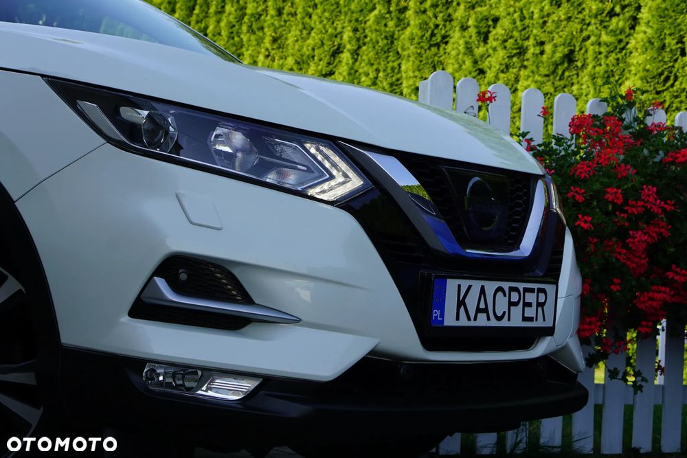 Nissan Qashqai - 23
