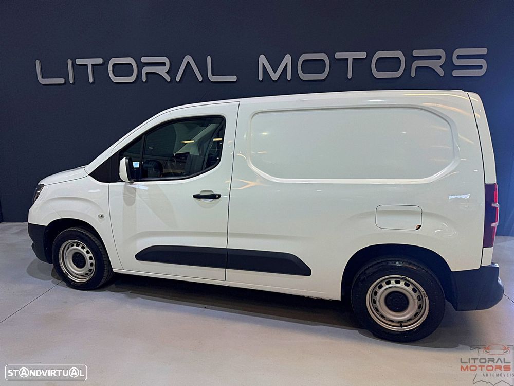 Opel Combo Life 1.5 CDTi L1H1 Edition Plus - 7
