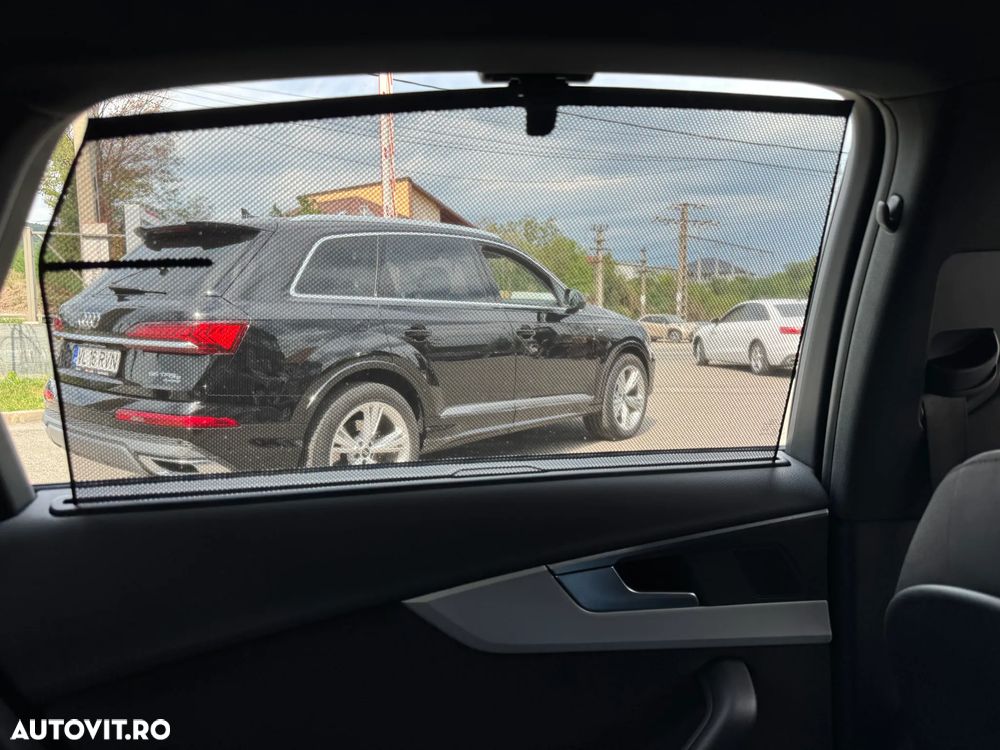 Audi A4 40 TDI quattro S tronic - 20
