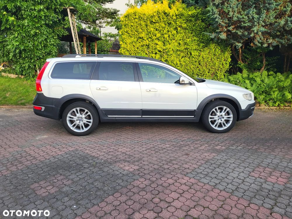 Volvo XC 70 - 19