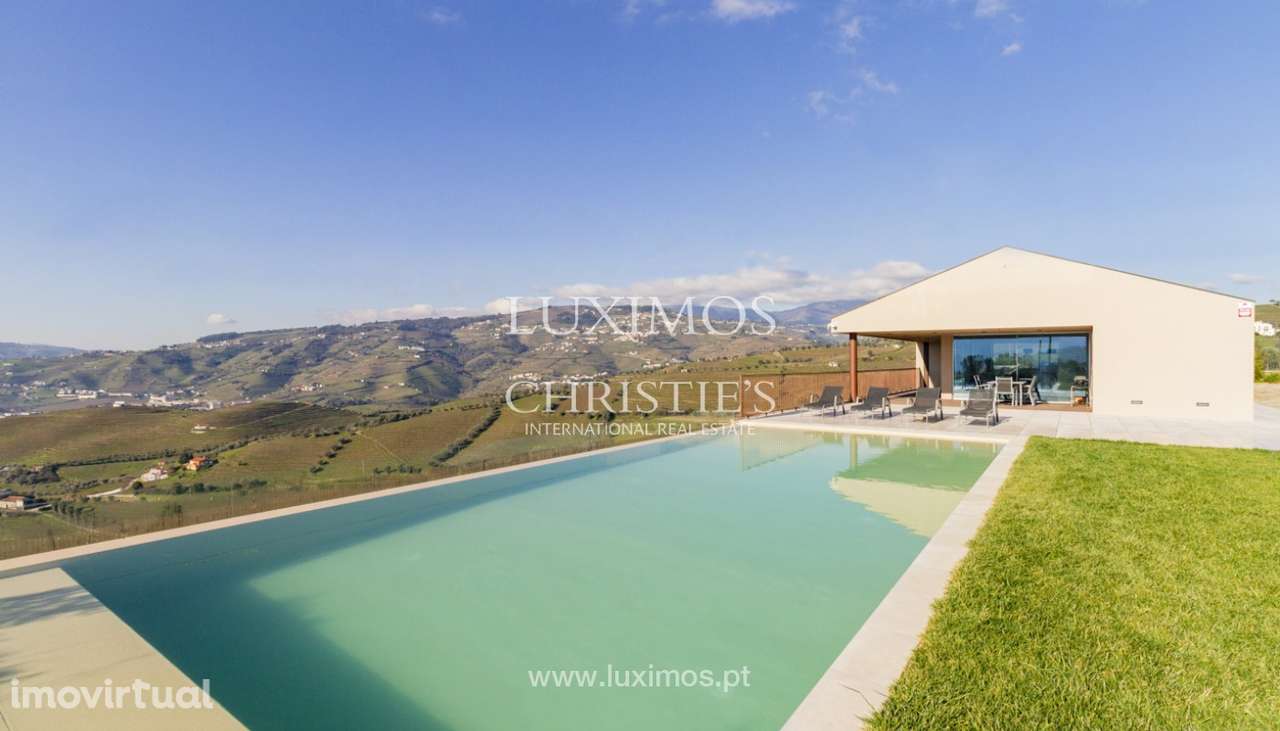 Quinta Boutique no coração do Douro Vinhateiro - Grande imagem: 3/24