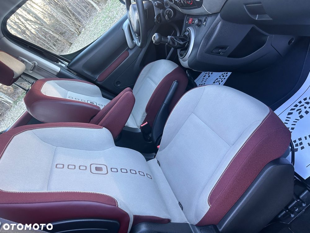 Citroën Berlingo 1.6 HDi 110 FAP Multispace - 13