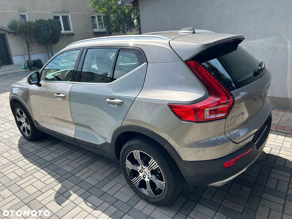 Volvo XC 40 T3 Inscription - 4
