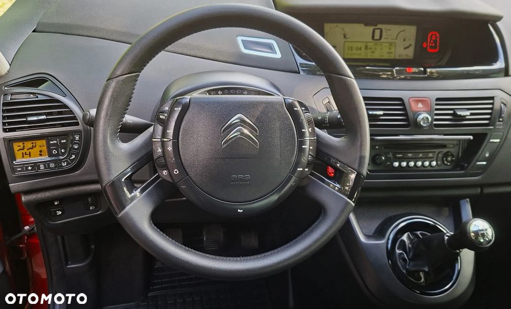 Citroën C4 Picasso VTi 120 Selection - 6