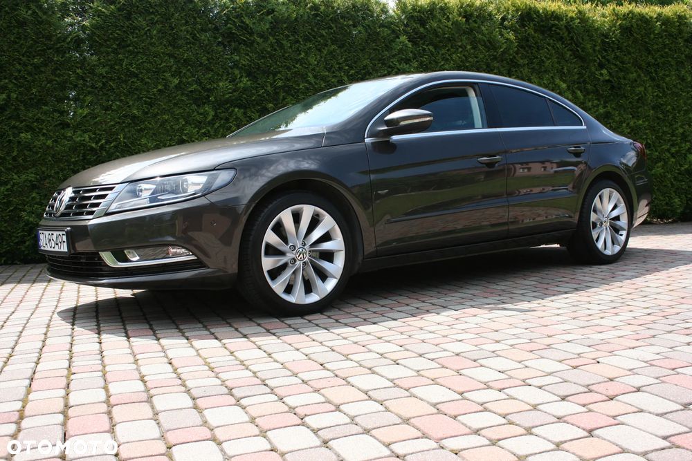 Volkswagen CC 2.0 Blue TDI DSG SCR - 7
