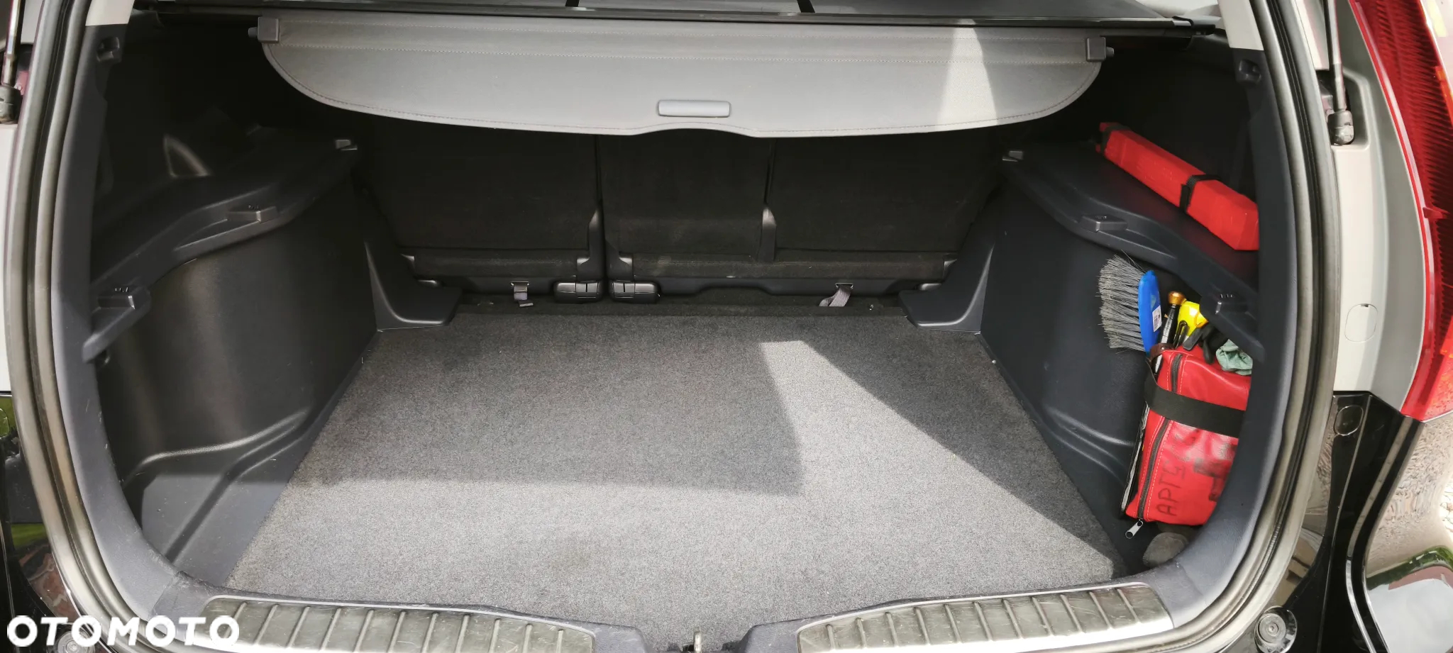 Honda CR-V 2.0 Elegance S&L - 5