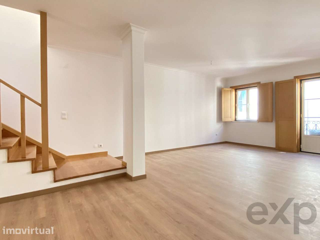 Prédio remodelado de raíz - Bairro Alto, Lisboa - Grande imagem: 3/46