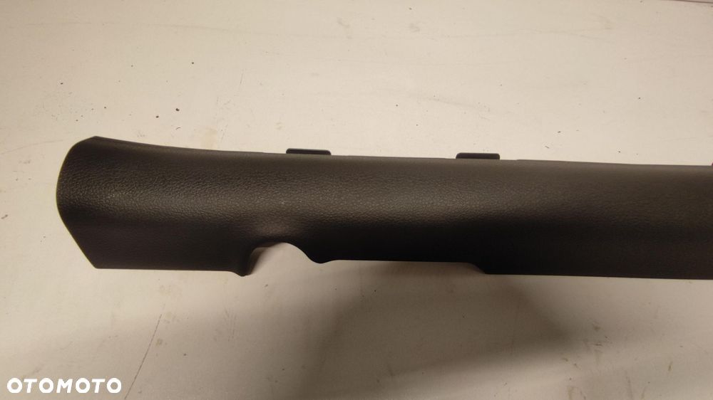 NAKŁADKA PROGU LEWA PRZEDNIA HYUNDAI I30 III 85870-G4000 17-24 - 2