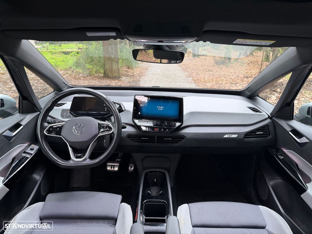 VW ID.3 Pro Performance - 8