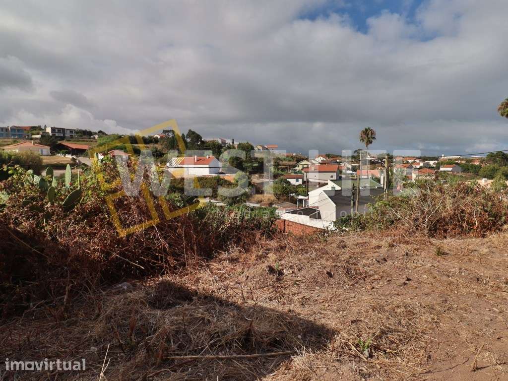 Terreno Urbano com Ruína e Vista Desafogada | A 5 Minutos do Centro... - Grande imagem: 4/16