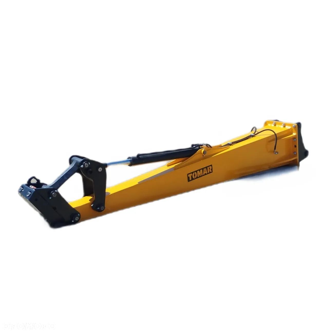 Przedłużenie ramienia LONG JCB CAT LIEBHER VOLVO 3,5 m - 1