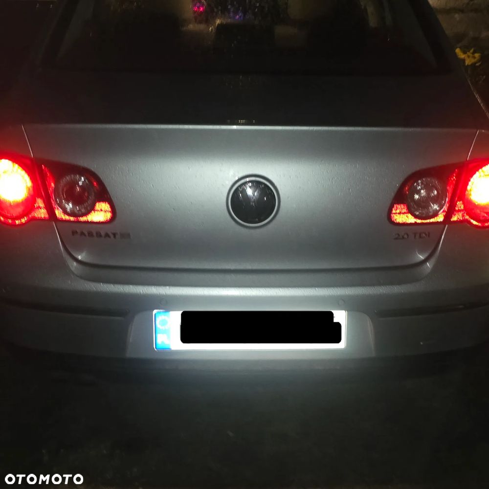 Volkswagen Passat 2.0 TDI 4Mot Comfortline - 39