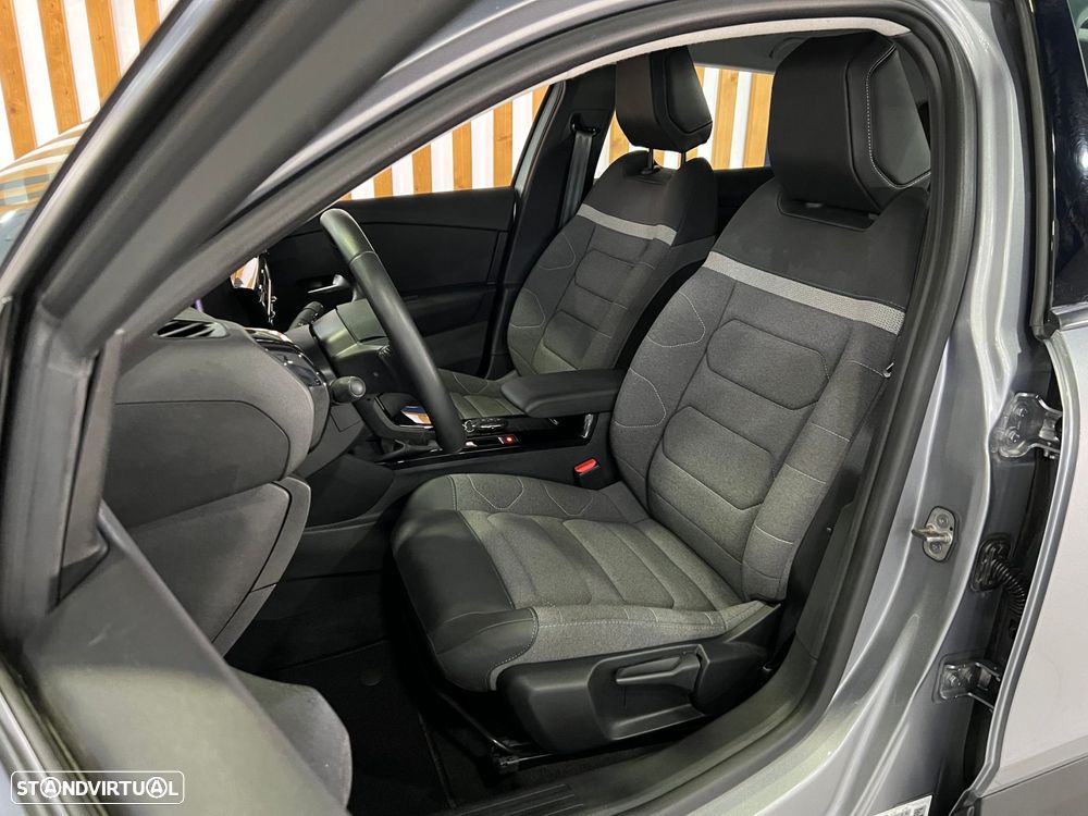 Citroën C4 1.2 PureTech Feel Pack - 8