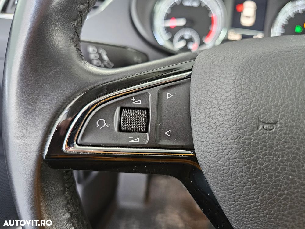 Skoda Octavia - 9