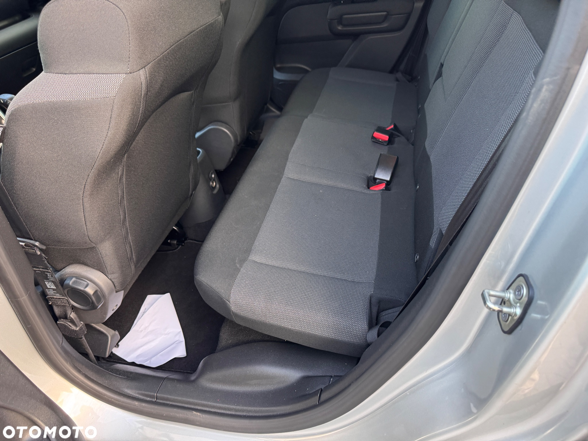 Citroën C3 Aircross 1.2 PureTech GPF Shine Pack S&S - 26