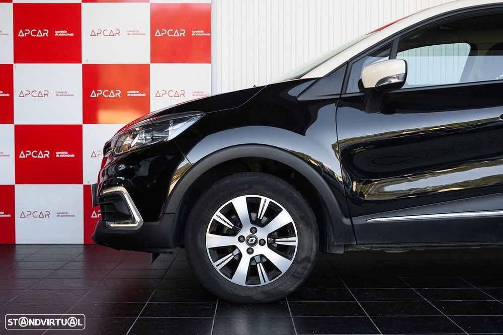 Renault Captur 0.9 TCE Zen - 11