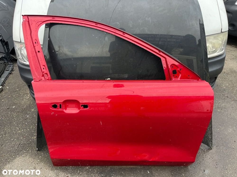 Drzwi prawe przednie FORD FOCUS MK4 4 IV - 1