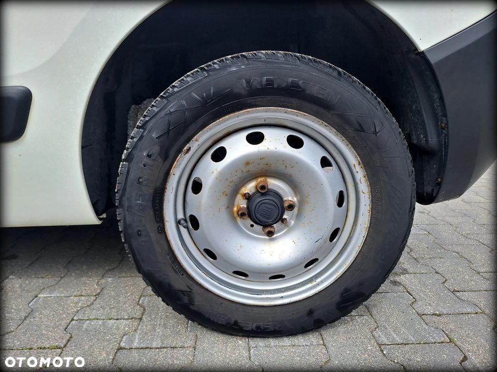 Fiat FIORINO - 25