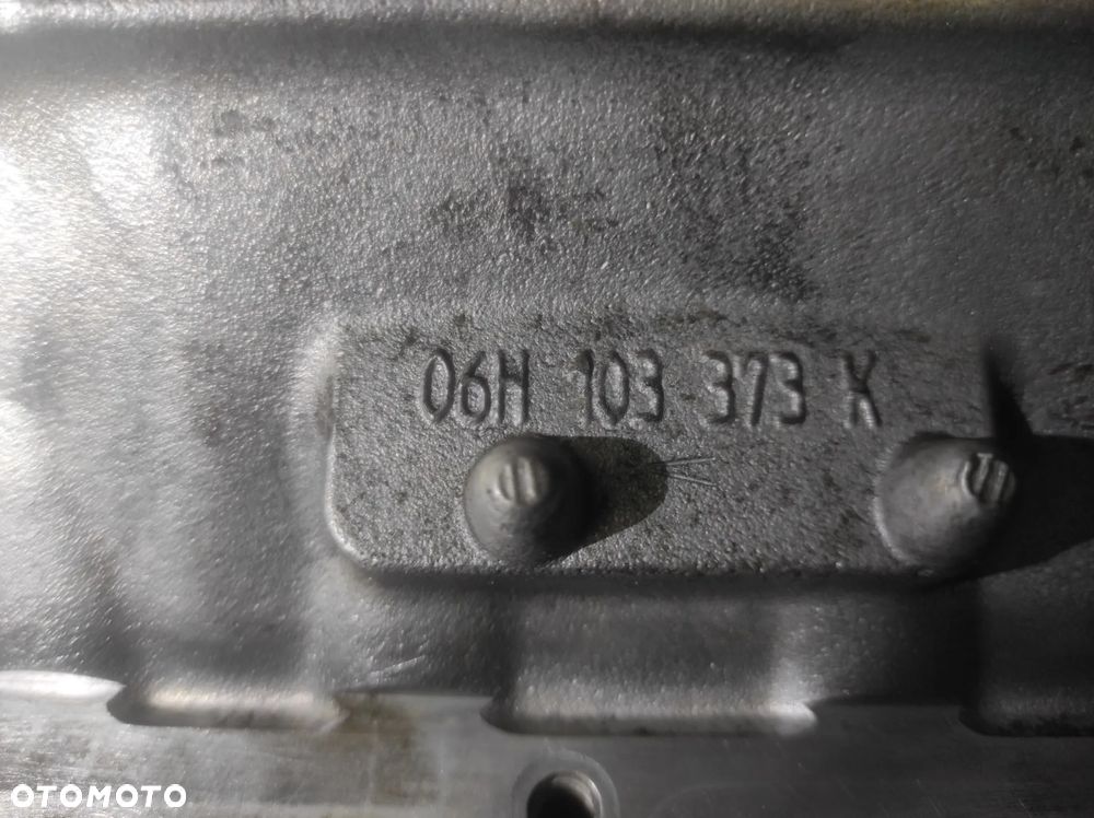 GŁOWICA 1.8 TSI 2.0 TSI 1.8 TFSI 2.0 TFSI CDA CDAA CDAB BZB BYT CDH CDHA CDN CAE CCZ CPM CAW CAWA CAWB CJK CJKA CCT CCTA CBF CBFA 06H103373J 06H103373K 06H103373F KOMPLETNA GOTOWA DO MONTAŻU AUDI VW SEAT SKODA WYSYŁKA !!!!!! - 8