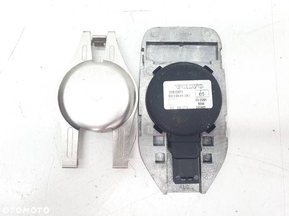 CZUJNIK SENSOR DESZCZU VOLVO FH13 II 500 21612374 - 1
