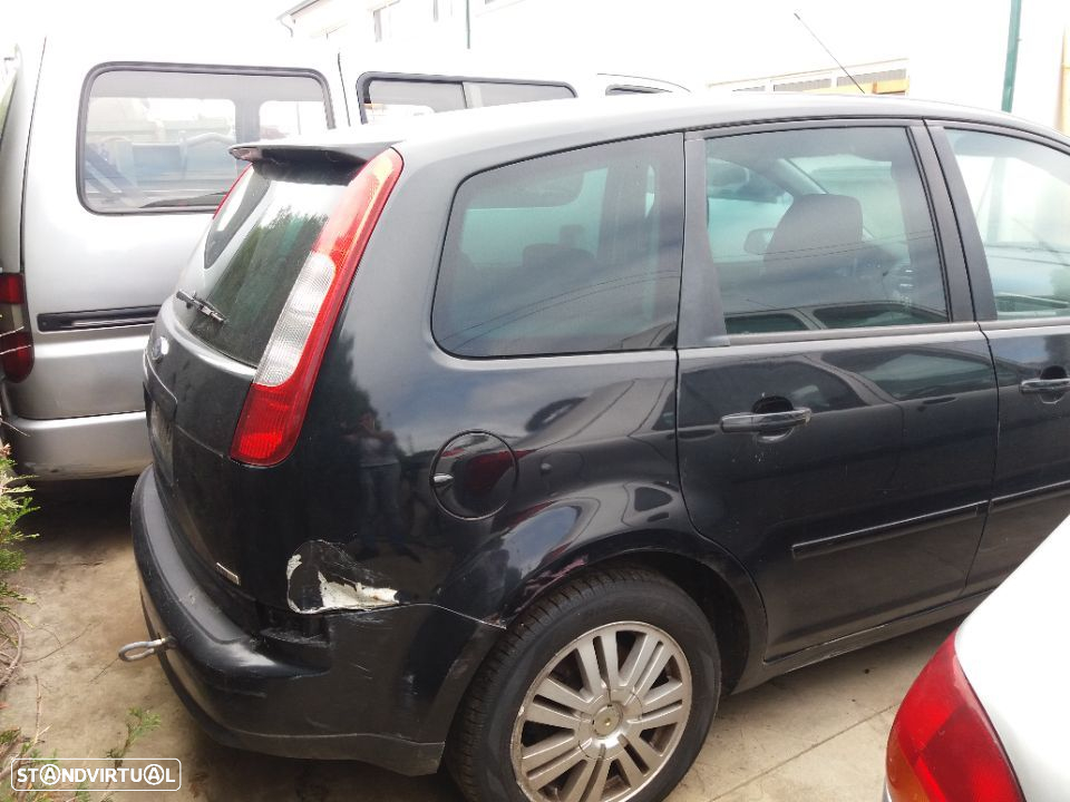 Ford C-Max 2.0 tdci ano 2005 ás peças - 2