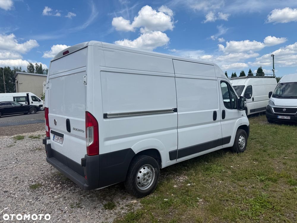 Fiat Ducato - 3