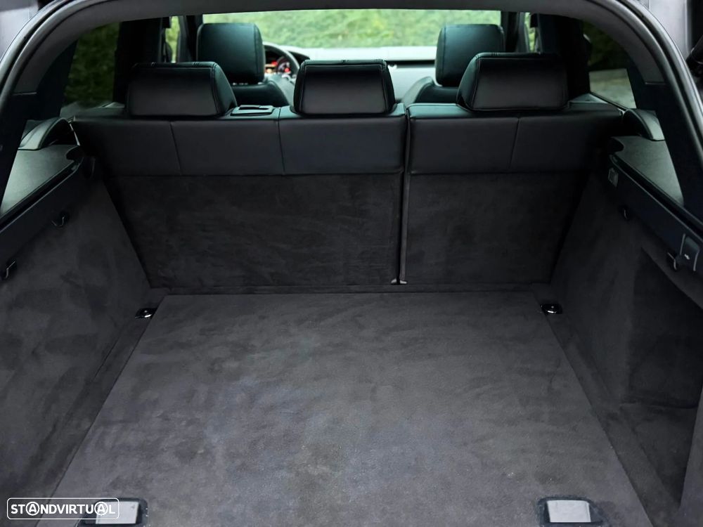 Land Rover Range Rover TDV6 HSE - 24