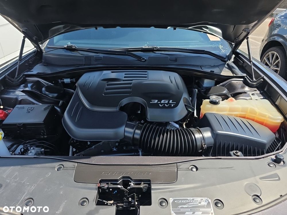 Dodge Charger 3.6 GT - 11