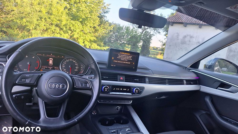 Audi A4 Avant - 7