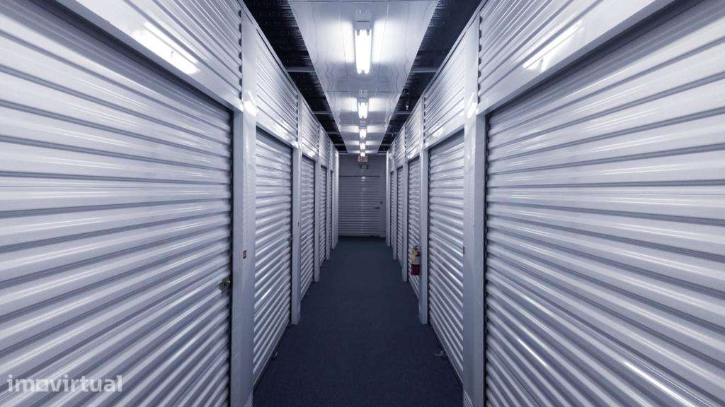 PÓVOA ST IRIA, BOX,Garagem, Armazém, Arrecadação, Self-Storage,Arrumos - Grande imagem: 4/5