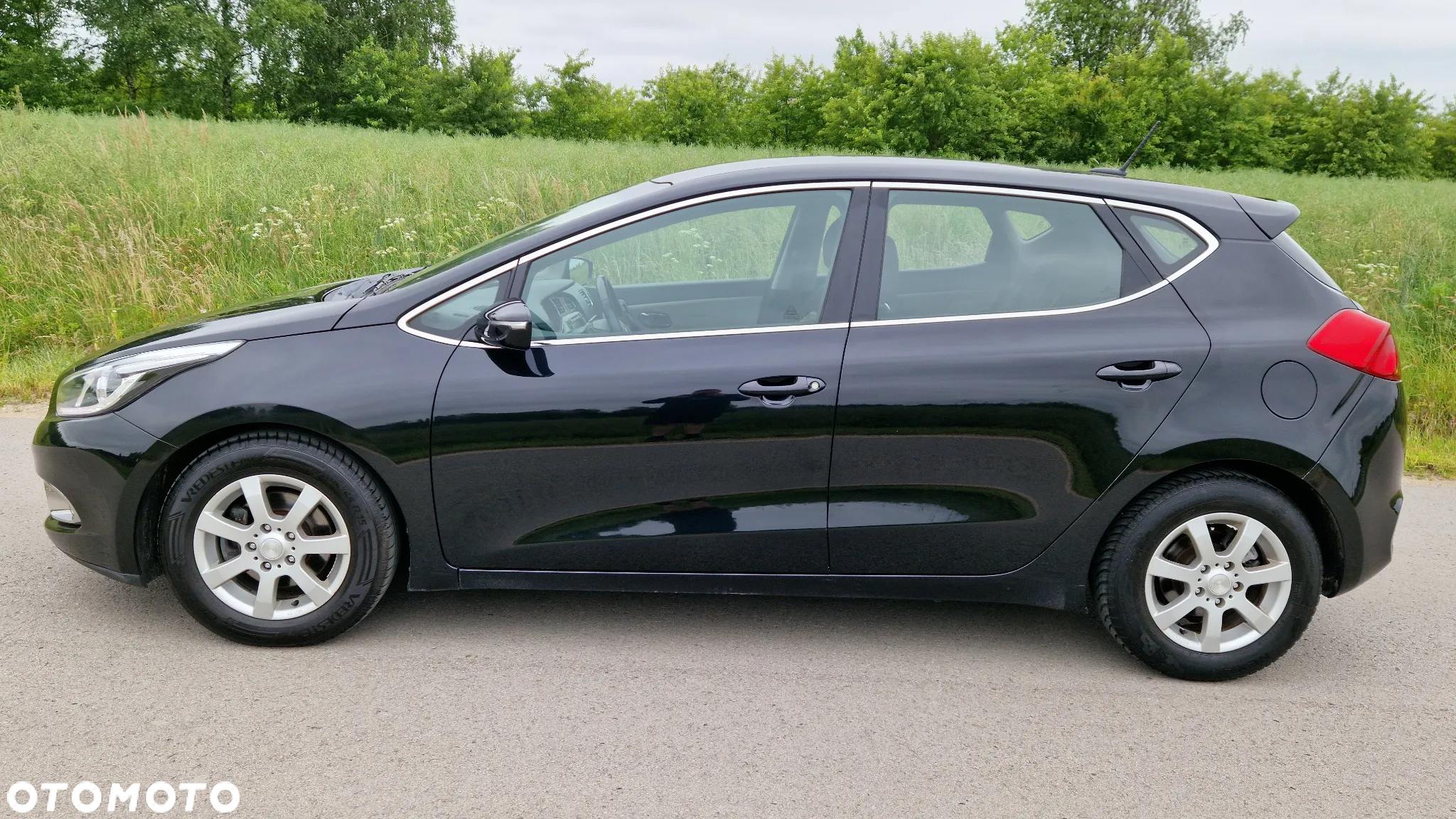 Kia Ceed Cee'd 1.6 CRDi Business Line - 6