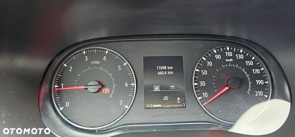 Dacia Sandero Stepway 1.0 TCe Comfort - 15