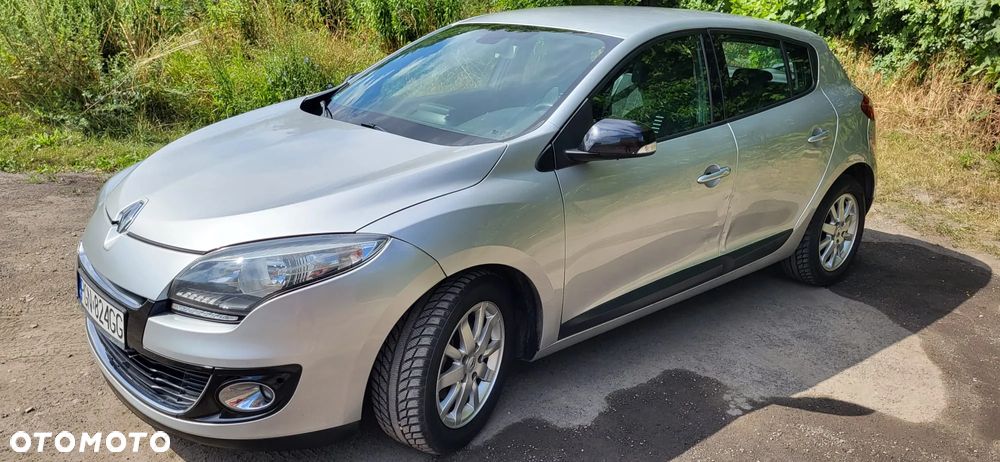 Renault Megane 1.5 dCi Authentique - 5