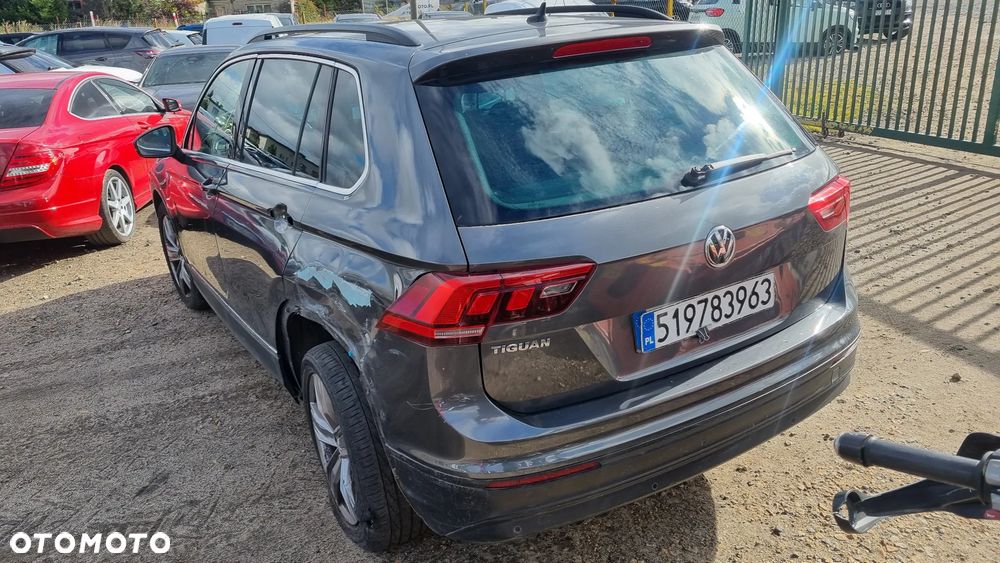 Volkswagen Tiguan 2.0 TDI SCR Active - 15