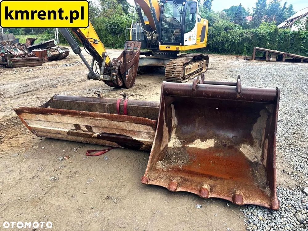 Liebherr R924LC KOPARKA GĄSIENICOWA 2019R. | KOMATSU PC240 CAT 320 325 JCB JS 220 235 240 - 21