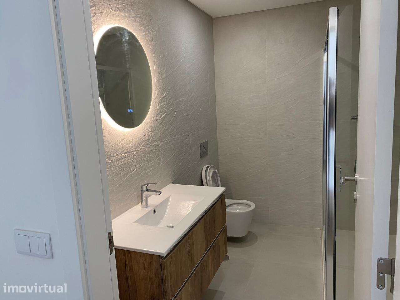 Novo T2+1 na Quinta das Nogueiras – Solum, Coimbra - Grande imagem: 5/8