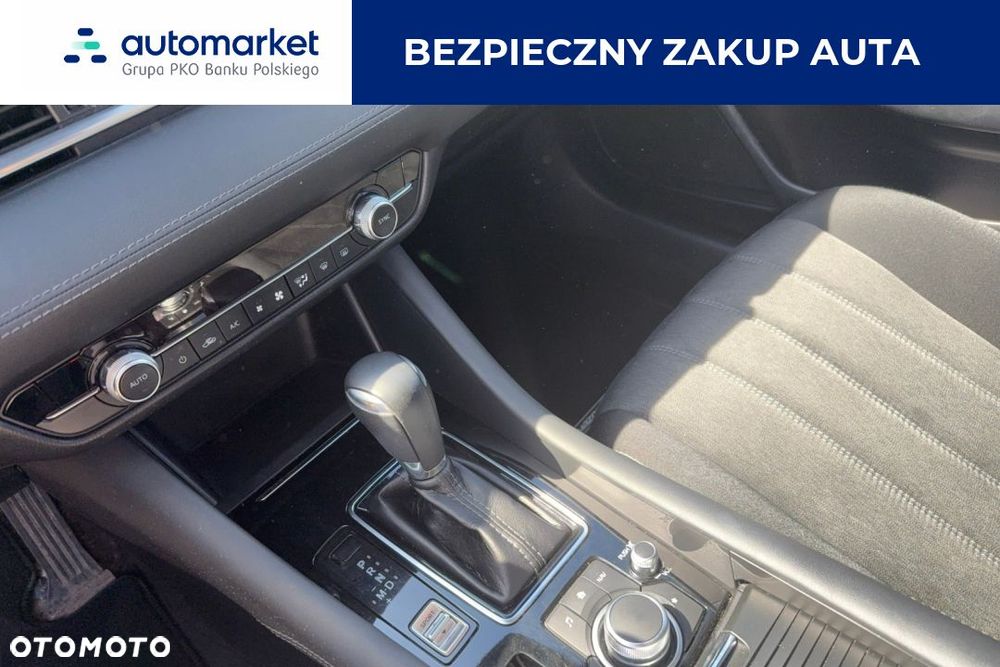 Mazda 6 2.0 SKYJoy/SkyBusiness - 10