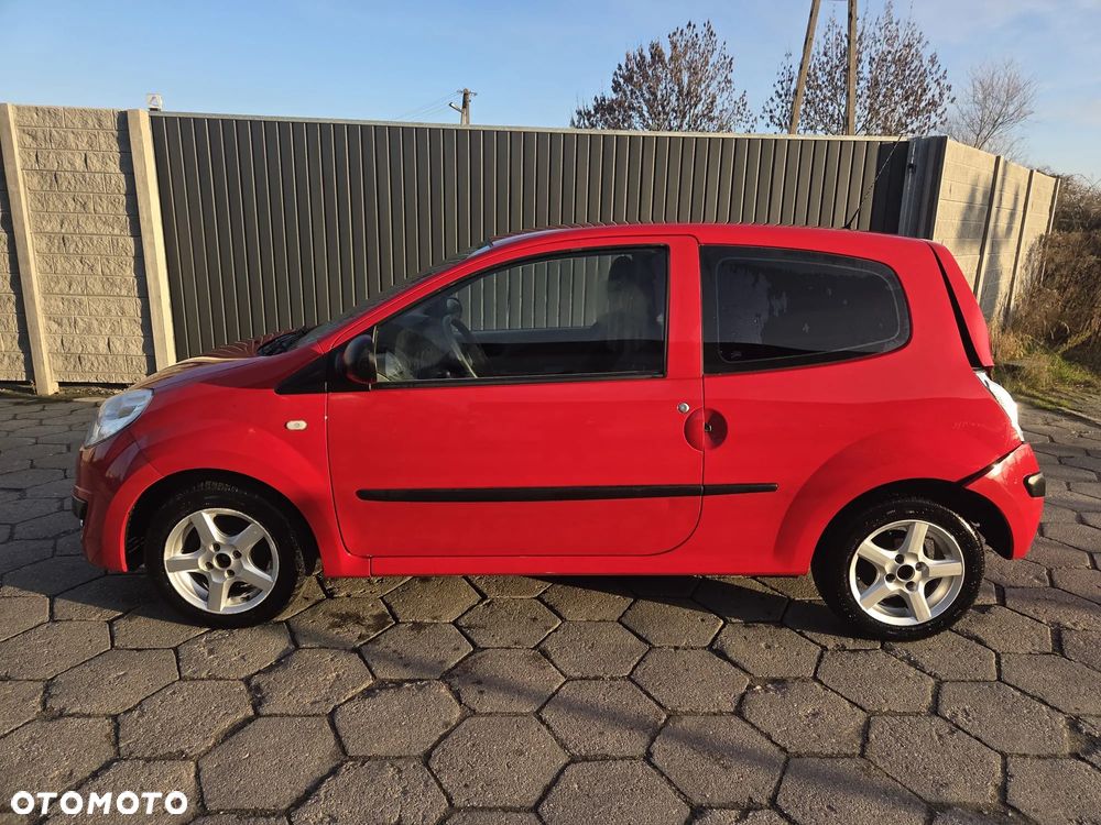 Renault Twingo 1.2 8V Authentique - 2