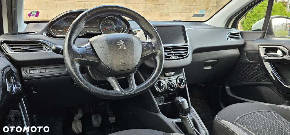 Peugeot 208 82 VTI Allure - 7