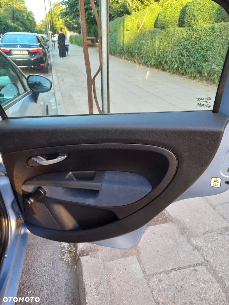 Fiat Punto Evo 1.3 Multijet 16V Active - 26