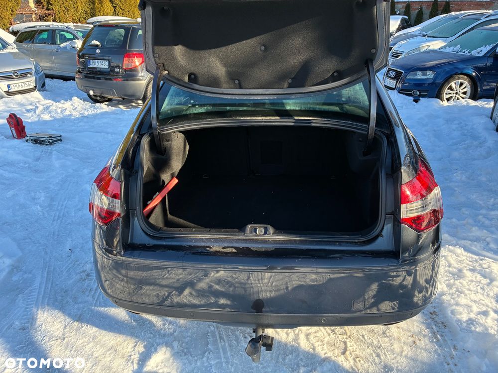 Citroën C5 BlueHDi 150 S&S Selection - 9